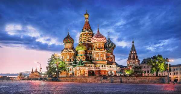 Moscow Travel Guide : Food, hotel, Cost, Weather & geography, History, language, culture, things to see and do and how to reach